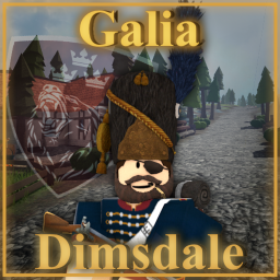 Dimsdale Outskirts, Dimmadome