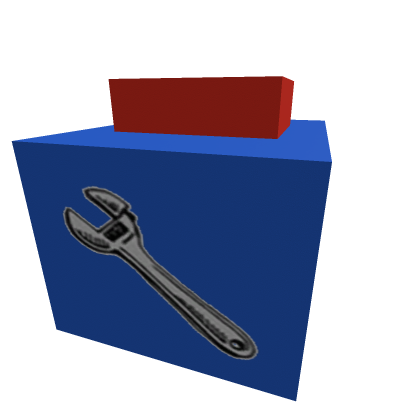 Gift of building and inserting fun