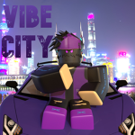 Vibe City Studio