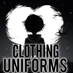Clothing uniforms