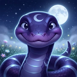 I AM SNEK! icon