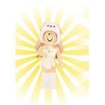 CuteWhiteBears