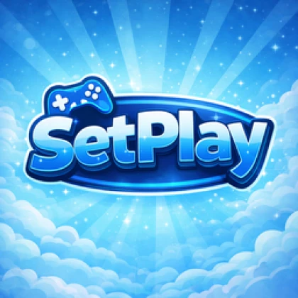 SetPlay Roblox group icon