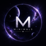 minimals.