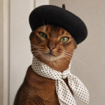 Meowka UGC