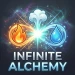 Infinite Alchemy icon