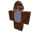 HAMSTER GANG!!!!!!!!!!