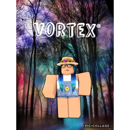 Vortex° Runway
