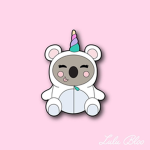 KoalaUnicorn Squad