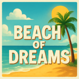 | FIXING | Beach Of Dreams