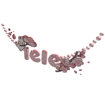 lele addon Roblox item