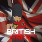 [HLBA] - British Army