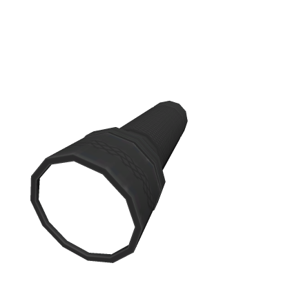 Flashlight but better