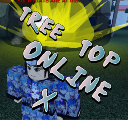 Tree Top Online X