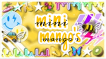 .,,, ~little mangos!