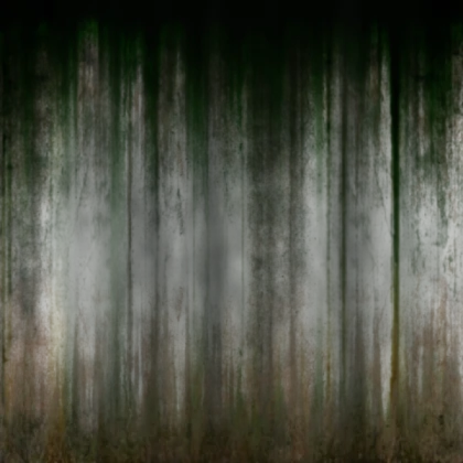 Mold and rust