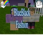 BlueBalckFashion