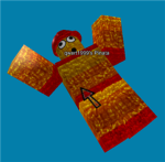 PINATA PROTECTORS