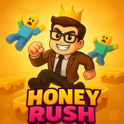 LIVE🌻🎁 Honey Rush