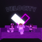 Velocity mvd