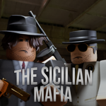 The Sicilian Crime Syndicate