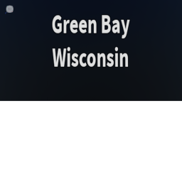 Green Bay