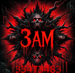 NIGHT AT 3AM