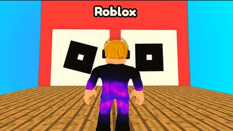 管理者のロゴクイズを当てよう - Roblox