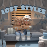 Lost Styles