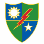 - [USAR] - 75th Ranger Regiment