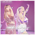 - swift cherubs -