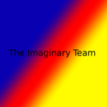 The imaginary team