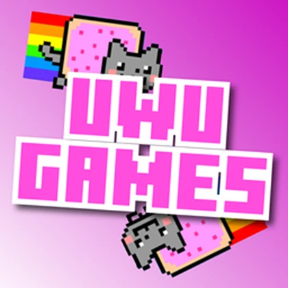 UWU Gamess Roblox group icon