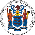 [USA-NJ] State of New Jersey
