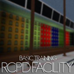RCPD | Training Center