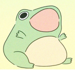~•*Froggy Club*•~