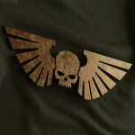 - Astra Militarum