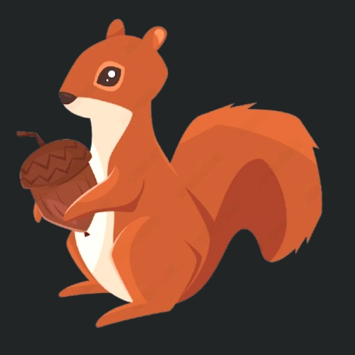 Squirrel🐿️ official Roblox game thumbnail