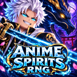 [NEW] Catch Anime Spirits