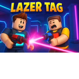 lazer tag U
