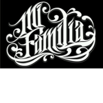 My Familia.