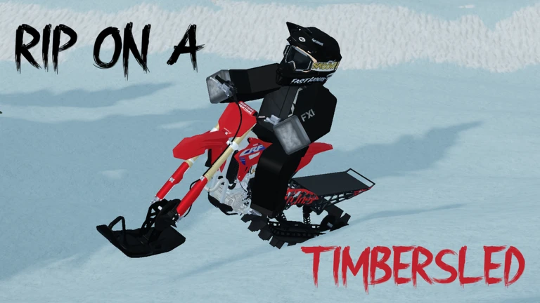 Backcountry Snowmobiling thumbnail
