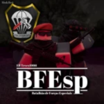 BFE ‖ Batalhão de Forças Especiais