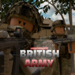 -[LBA]- Luke's British Army