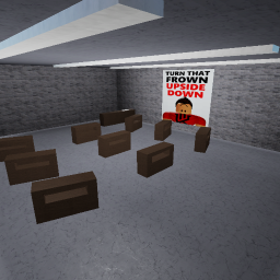 Glitched Escape Room (ALPHA)