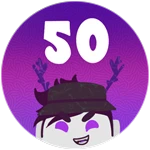 Game Badge Thumbnail