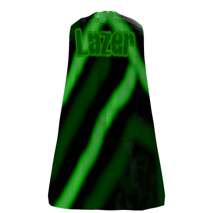 Lazerus Cape thumbnail