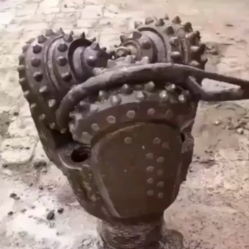 mechanism