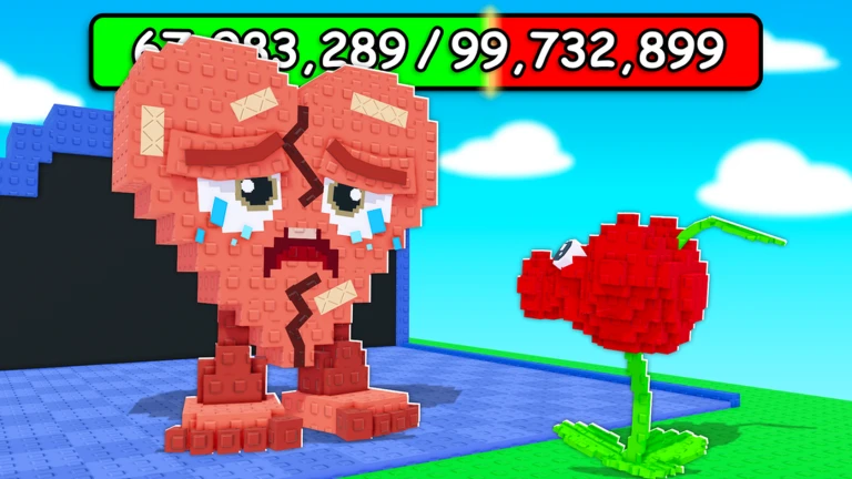 [❤️] プラント対ブレーノート 🌻