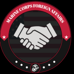 [WA's USGC] Foreign Affairs
